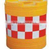 Plastic Road Safety Bucket