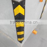 China Supplier Bullnose Rubber Corner Guards