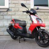 Jiajue 50cc 125cc 150cc High Sport Scooter Motorcycle thumbnail-4