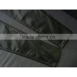 2016 Autumn Fashion Women Metal Zippers Quilted Pencil Skinny Pant Jeans Ladies Low Waist Black Sexy Tight Lady Pants thumbnail-5