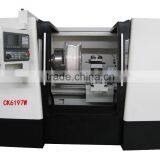 Cnc Machine for Alloy Wheels CK6197W Rim Repair Machine thumbnail-1