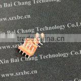 Cable Connector Socket