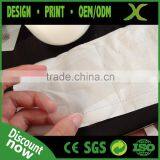 Free Design~~!! Best Material Transparent Inkjet Pvc Card With Overlay Film