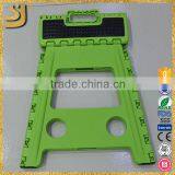 Round Folding Stool Tam Tam Plastic Stool, Foldable Plastic Stool thumbnail-4