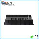 Foldable Solar Charger for Google Nexus 7,apple Iphone 6 and Samsung Galaxy s5 ,Samsung Note3