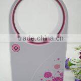 New Creative Mini Fan /no Leaf Fan/ no Blade Fan thumbnail-4