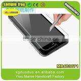 0.26mm 9H Hardness Anti Glare Anti-Scratch Mobile Phone Color Tempered Glass Screen Protector for IPhone 5 5c 5s