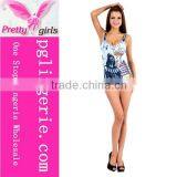 Adult Girls Sexy Hot Bikini Beachwear and Swimwear thumbnail-2