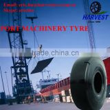 Havstone brand 18.00-25 port tyre