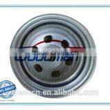 Iveco Pulley and Wheel 500358194 From Nanjing Car Accessories Market thumbnail-1