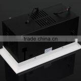 2*9w White Double Head Cob Led Grill Light thumbnail-2