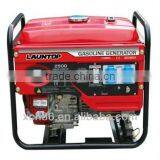3KW Gasoline Power Generator thumbnail-1