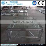 Aluminum Stage, Concert Stage, Glass Platform Stage thumbnail-3