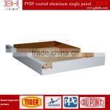 Heat Insulated Aluminum Sandwich Panel Corrugated Panel thumbnail-5