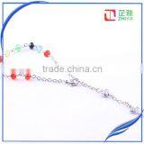 Summer 2015 Catholic Rosary Beads