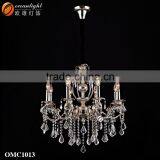 Indoor Lighting Chandelier Pendant Lights Candle Chandelier Lights OMC013W