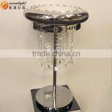 Hotel Lamp Restaurant Table Lamp Mini Crystal Table Lamp OM81098-1T thumbnail-4