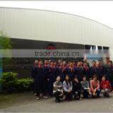 Foshan Ztech Plastic Machinery Manufacturing Co., Ltd. company overview - view 1 thumbnail