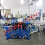 EMMCHINA EM50 Hydraulic Steel Pipe Rolling Machine thumbnail-6