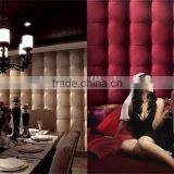 3d Leather Effect Wallpaper Latest Wallpaper Designs Hot Selling thumbnail-3