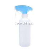 Blue Hand Gun Spray PET 400ml White thumbnail-1