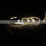 Top Sale SMD5050 60led per Meter 14.4w High Brightness Led Strip for Showcase Decoration thumbnail-4