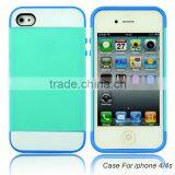 Best Selling Smart Mobile Phone Shell Case for Iphone4 thumbnail-1