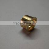 Power Ful Golden Plated Classical Saxophone Musical Instrument Accessories Ball/pipe Fitting /rCap thumbnail-2