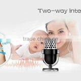 1.0 Megapixel Two-way Audio Motion Detection sd Card Camera With Built-in IR Cut thumbnail-6