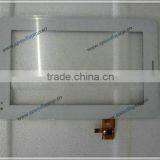 The Tablet Touch Screen FM704201 TD Touch Screen