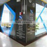 Wuzhou Zhanhao Jewelry Co., Ltd. company overview - view 1 thumbnail