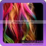 2014 Heat sale hair pastel chalk with 48 different colors hair art temporary hair color pastel chalk