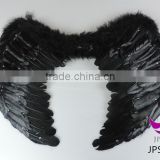 Wholesale angel wings party large feather angel wings