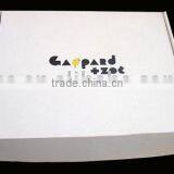 Single Wall Foldable Corrugated Fly Box thumbnail-1