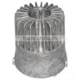 Trade Assurance Magnesium Die Casting Motor thumbnail-1