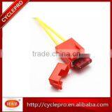 Universal Plastic Case Cable Fuse Holder Block Motorcycle Fuse Holder thumbnail-2