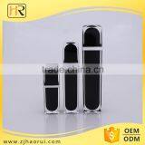 Hot Selling Cosmetic Bottles Wholesale Acrylic Jar New Cosmetic Packaging thumbnail-2