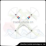 Radio Control Syma X8W 2.4G 3D Rolling RC Quadcopter With Smart Headless Mode Drone thumbnail-3