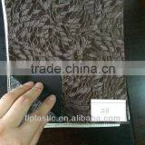 Fashion Faux Leather Fabric for Decoration