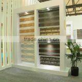 Dual Roller Zebra Blinds Fabrics thumbnail-3
