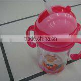 High Quality New Design Sucking Children Used Holder Cup Mould thumbnail-1