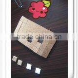 Glass Shipping Cork Pads thumbnail-1