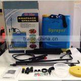 Pesticide Sprayer Solo 423 thumbnail-5