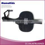 Material EVA Design Black Mirror Car Car Mirror Baby Mirror Car thumbnail-2