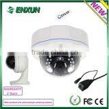Promotion Camera 960P@30fps Dome ip Camera Hisilicon, Surveillance thumbnail-5