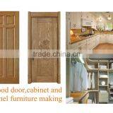 Cheap 3D Woodworking 1325 CNC Router Machine thumbnail-4