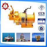 0.5T Air Winch Protable Air Winch thumbnail-3