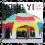 Inflatable Tent Inflatable Party Tent Inflatable Event Tent Inflatable Outdoor Tent thumbnail-1
