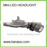 Cheap Small Headlight, Mini Hadlamp, High Quality Light thumbnail-1