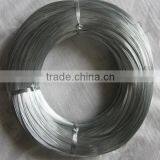 Electro Galvanized Wire for Construction in Binding